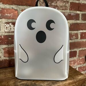 Matt engine goes backpack so cute. Great for anyone for Halloween and WT.